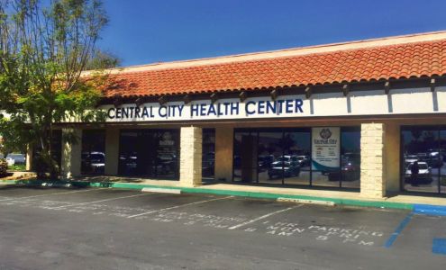 Central City Community Health Center