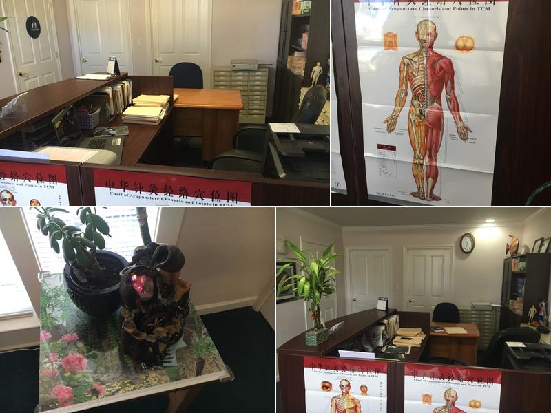 Li Yun Ye Acupuncture Clinic