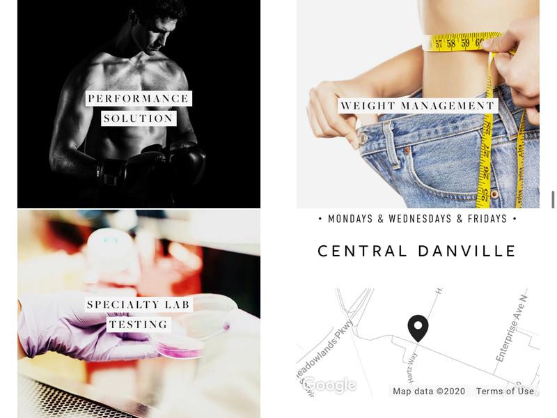 Dr. Toni Varela, NMD