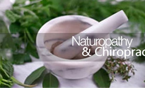 Dr. Robert Janda MA, DC, Natural Cure Doctor