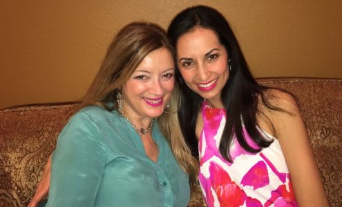 Radiance of The Womb 18430 Brookhurst St #102, Fountain Valley California 92708