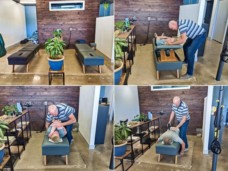 Lifespring Chiropractic