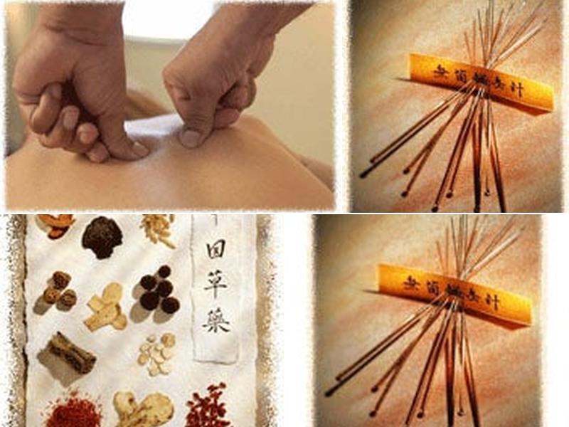 Acupuncture Plus