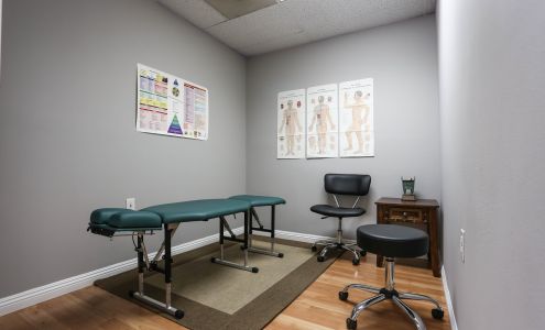 Sun Acupuncture & Holistic Clinic, Inc.