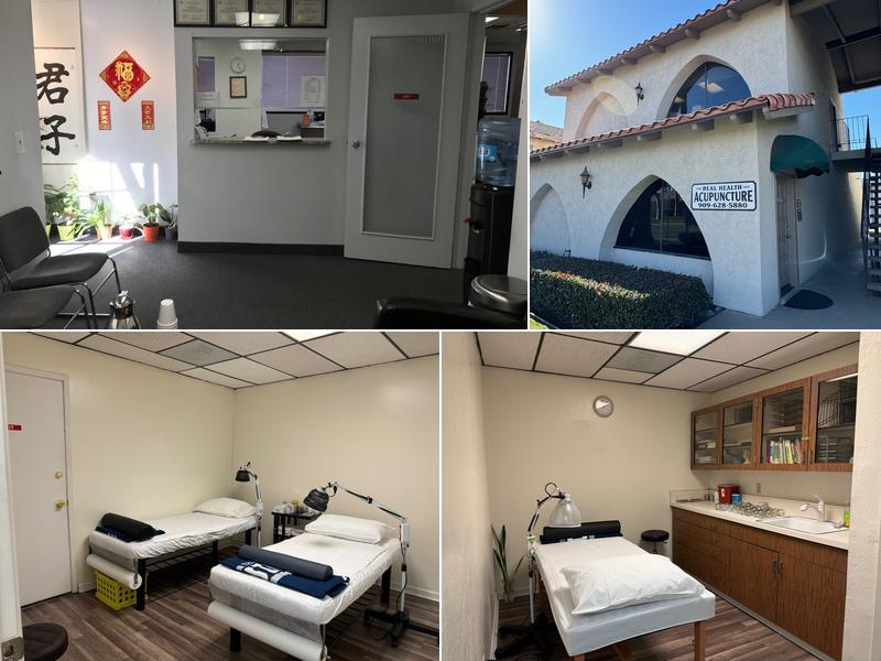 Real Health Acupuncture and Herbs