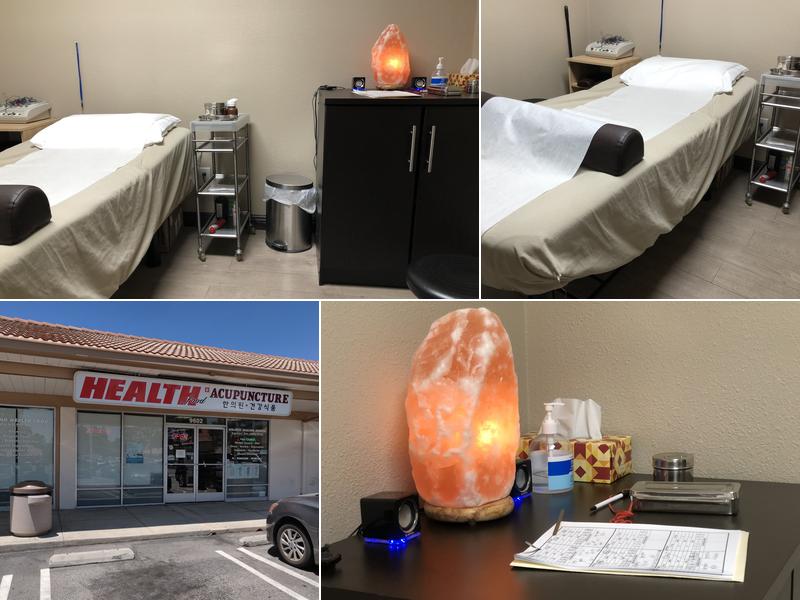 Holistic Healing Source (Acupuncture)