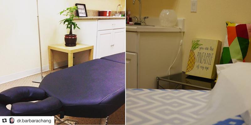 Barbara Chang DC LAc