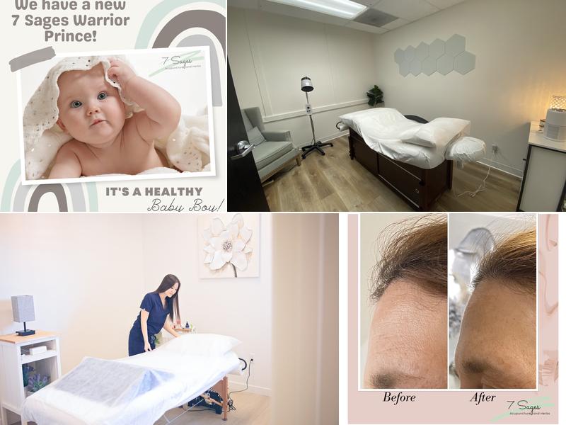 7 Sages Acupuncture and Herbs