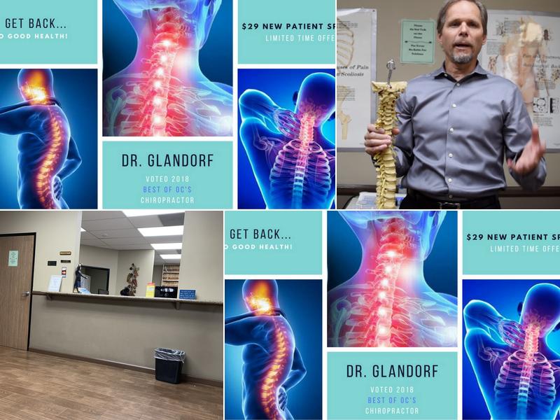 Main Place Chiropractic