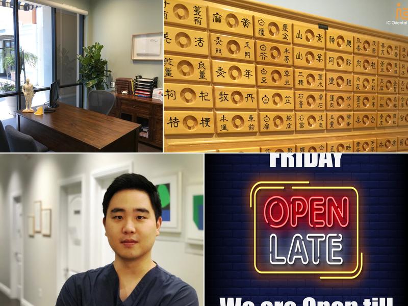 Orange Clover Holistic Center