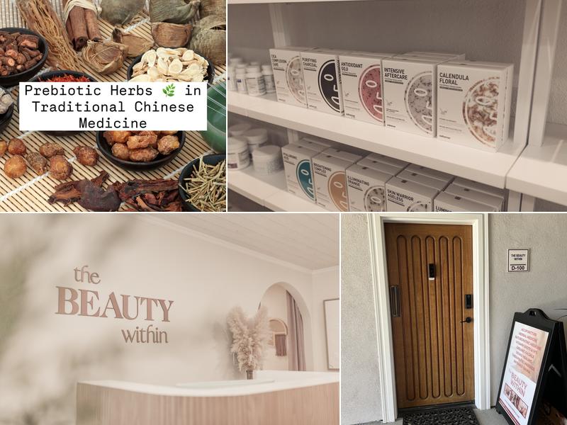 tbw Aesthetic Acupuncture