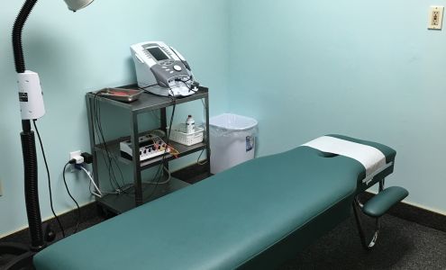 Wu Chiropractic Care, Inc. (& Acupuncture Service)