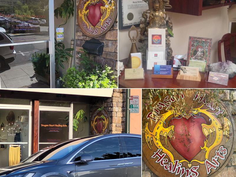 Dragon Heart Healing Arts