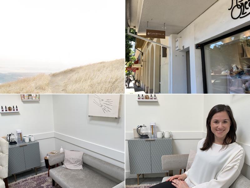 Krystle Martinez LAc