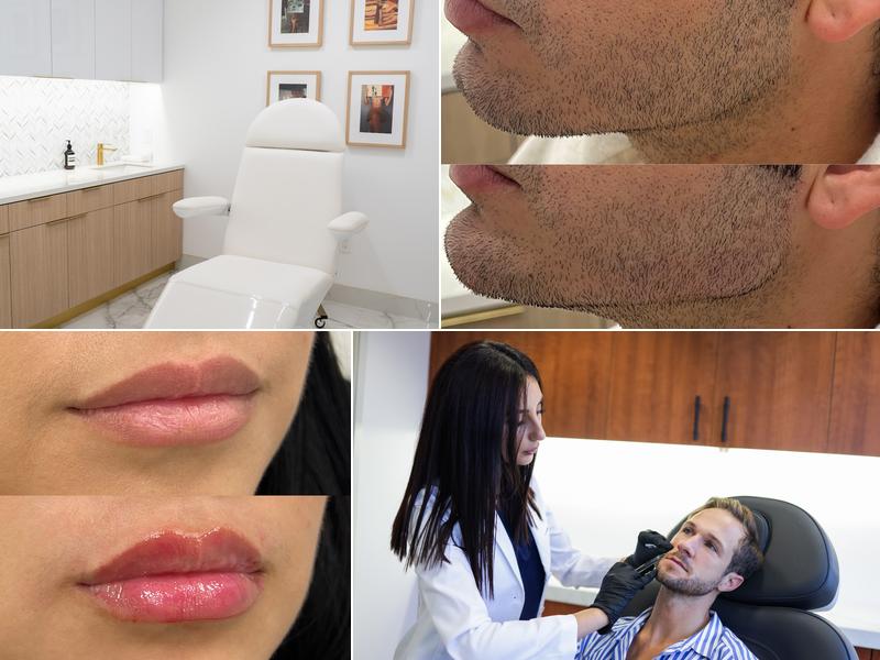 Lauréate Aesthetics