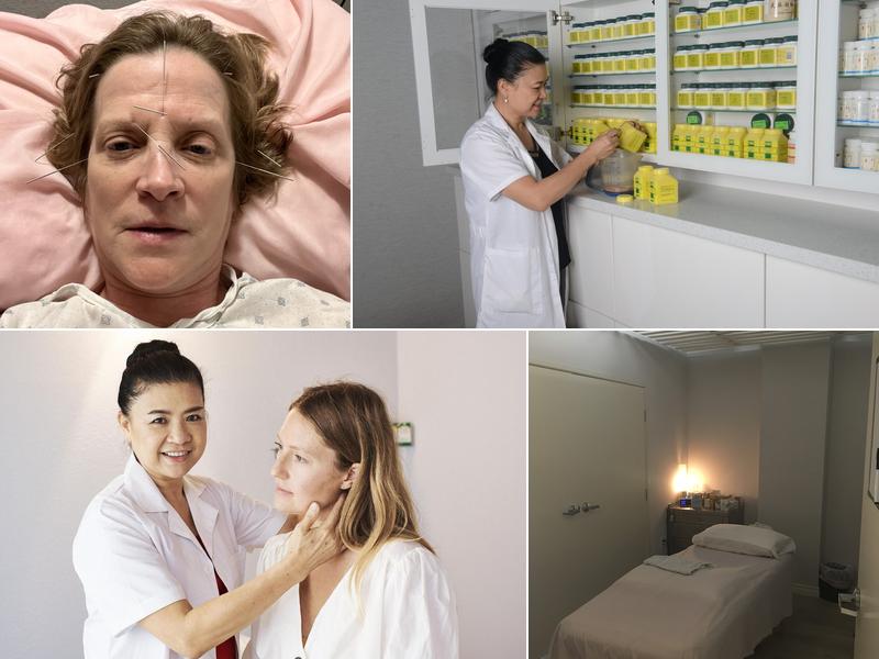 Sunyo Acupuncture Center