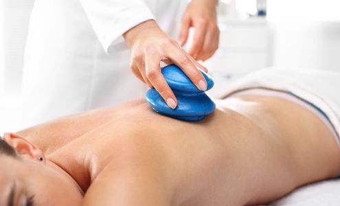 Western River Acupuncture