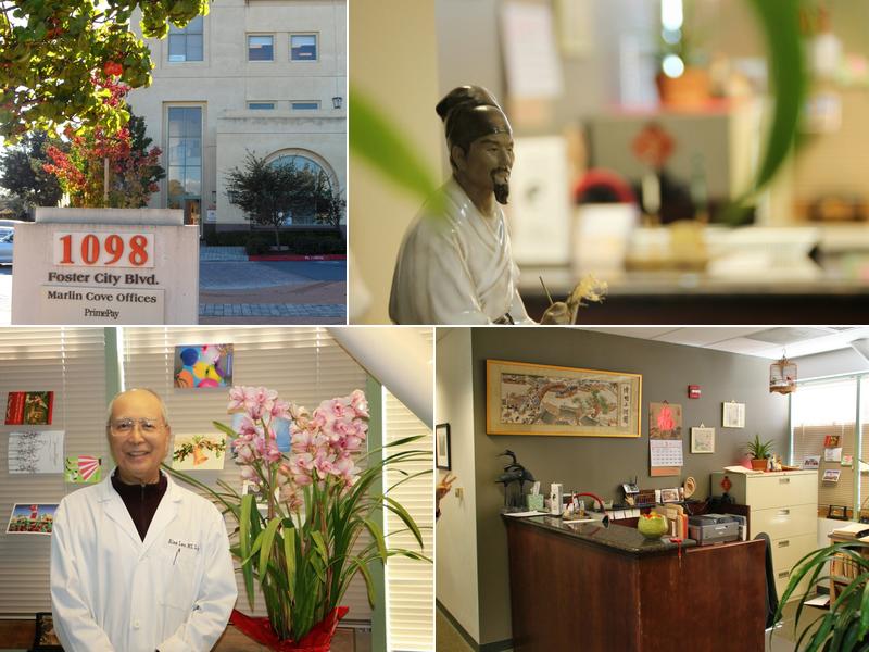 Alex Lau Acupuncture & Herbs