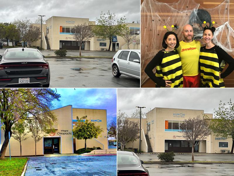 Integral Chiropractic