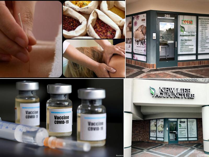 New Life Acupuncture