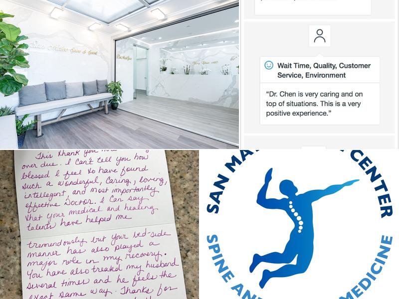 Dr. Yung C. Chen, MD