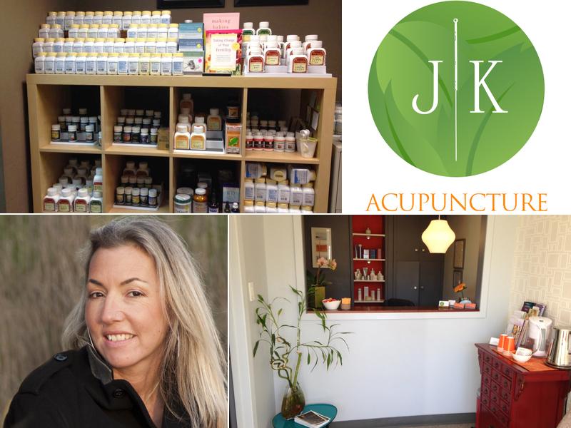 Jenn Keys Acupuncture