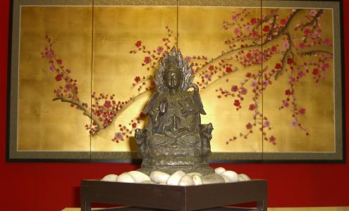 Point-A Place of Wellness 5301 Laurel Canyon Blvd #247, Valley Village California 91607