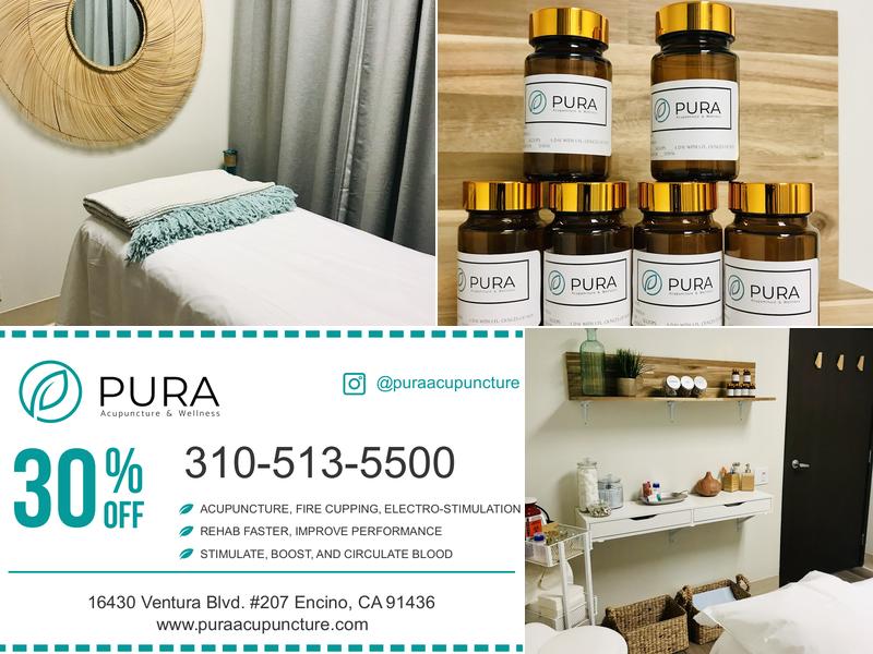 Pura Acupuncture & Wellness