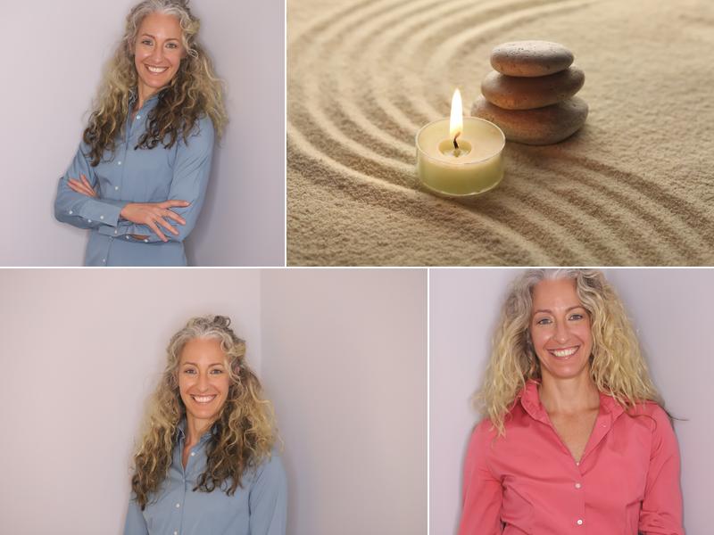 Katherine McCune Acupuncture