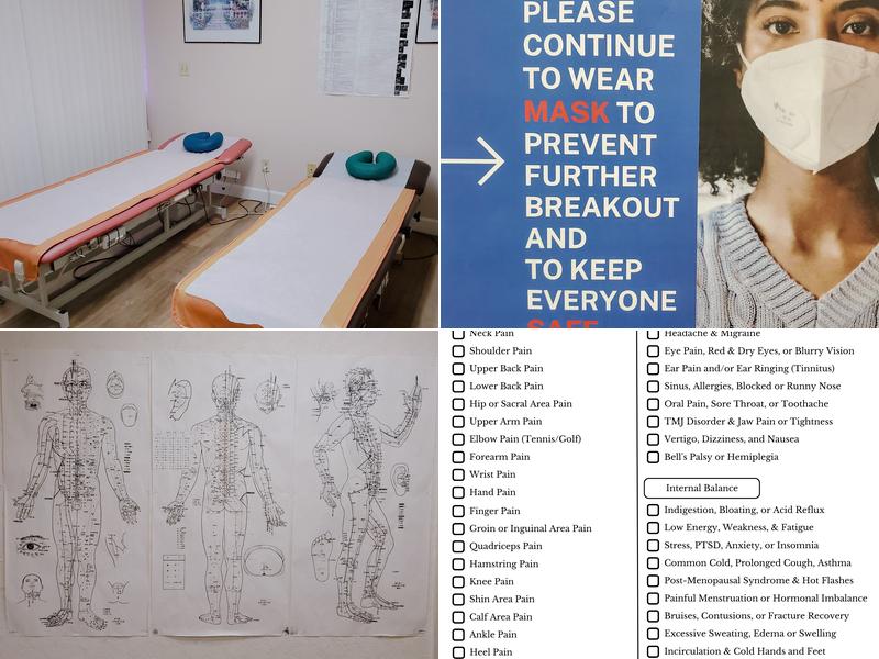 Jason Kim's Acupuncture Clinic