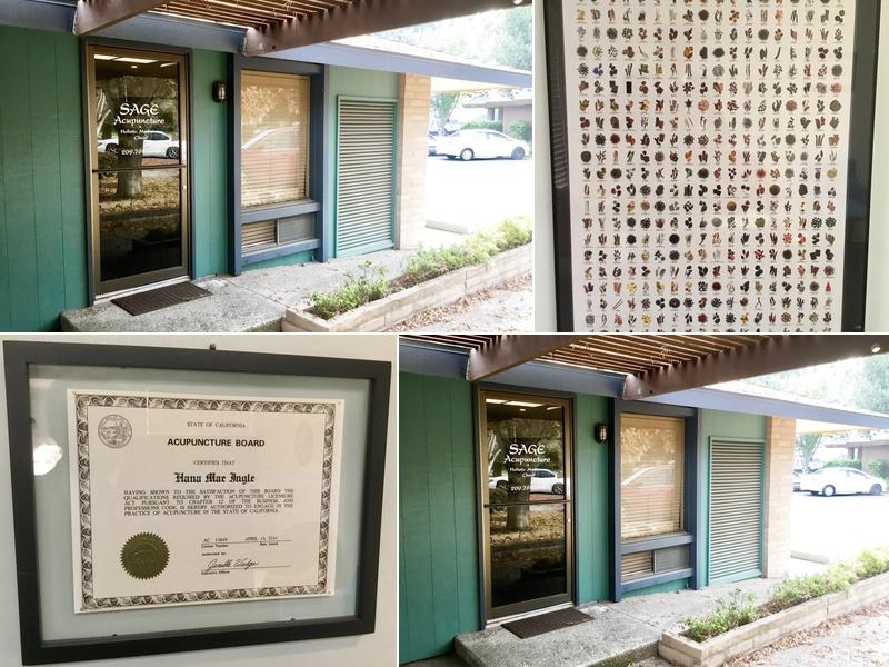 Sage Acupuncture & Holistic Medicine