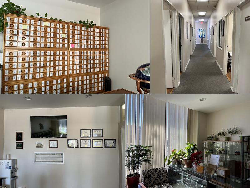 Ming's Acupuncture / Dr. Zhao