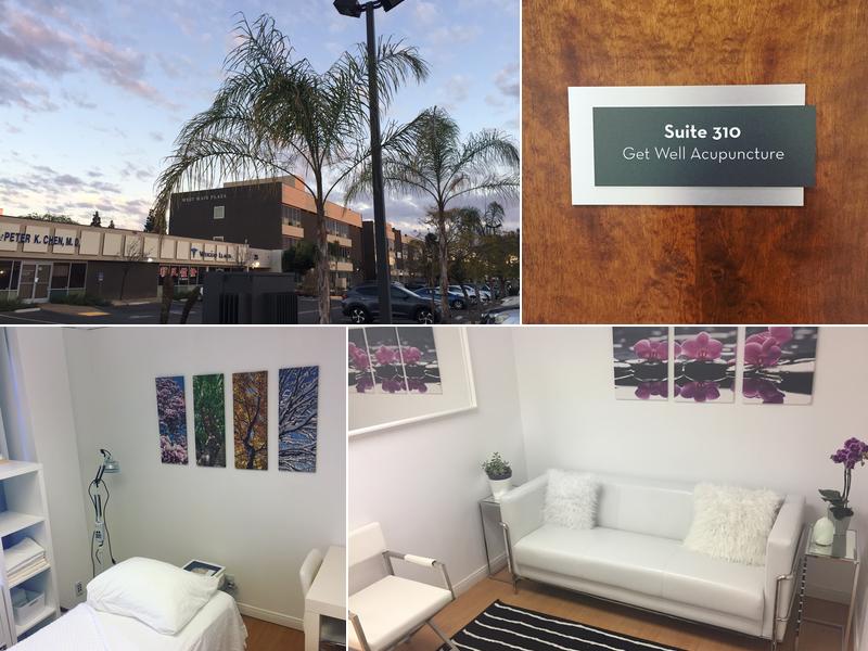 Get Well Acupuncture