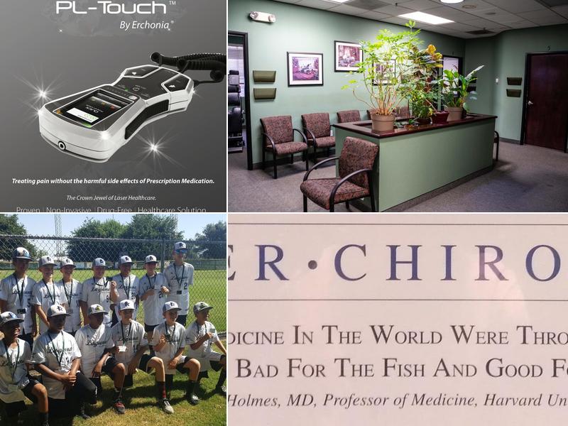 Labrado Chiropractic