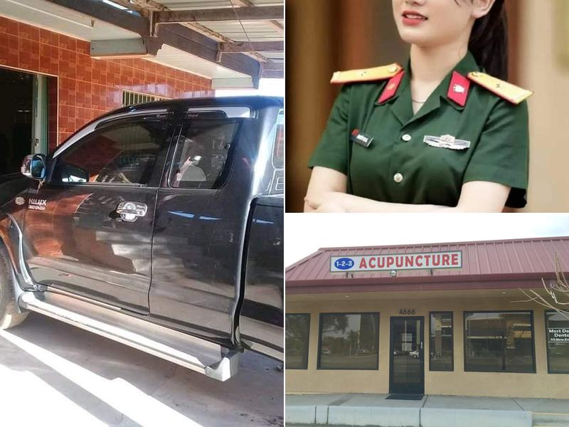 1-2-3 Acupuncture Clinic: Caiqin Liu