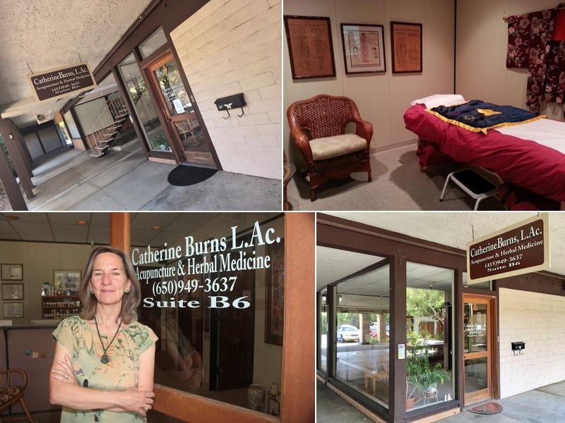 Catherine Burns Real Health Acupuncture