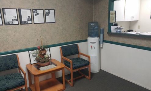 Shing C. Wang, Acupuncturis 5814 Temple City Blvd, Temple City California 91780