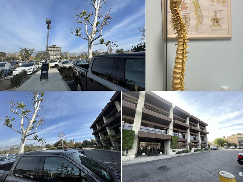 Advanced Acupuncture, Inc.