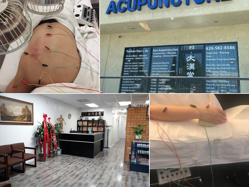 Han's Acupuncture Clinic