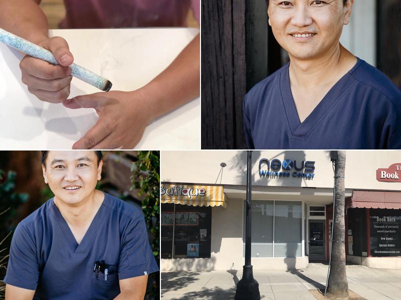 Simple Health Acupuncture Clinic