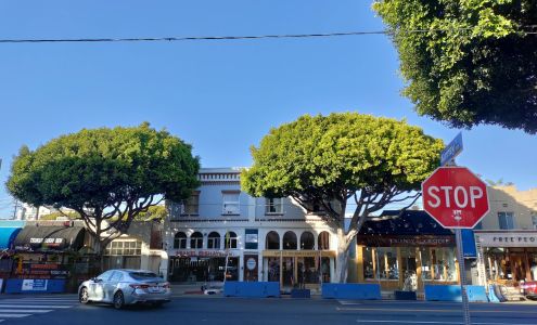 Mystic Journey Crystals