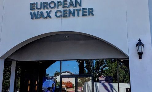 European Wax Center 12523 Limonite Ave, Eastvale California 91752
