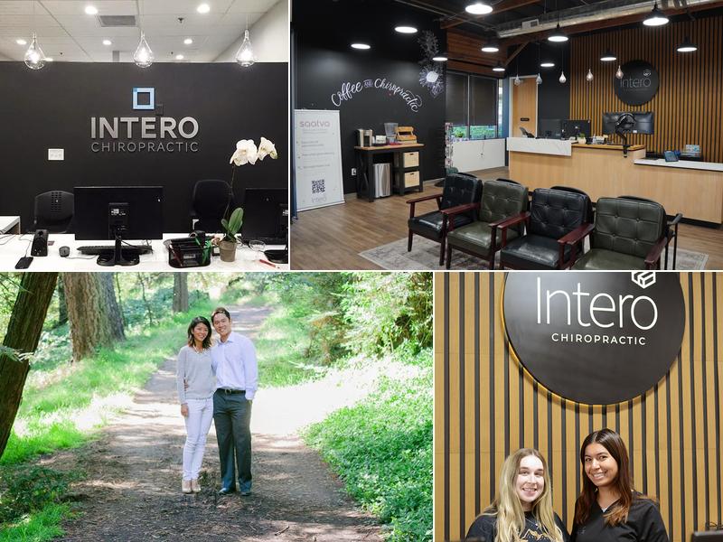Intero Chiropractic