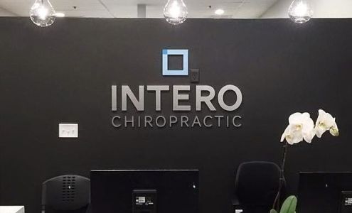 Intero Chiropractic