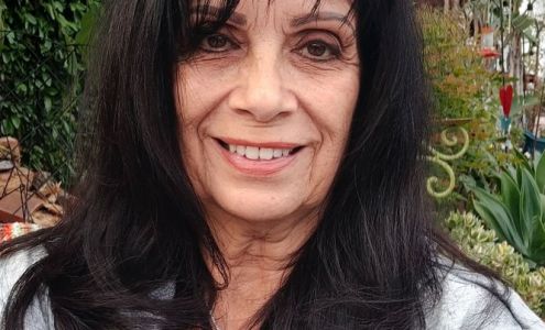 Rae Ann Talavera Electrolysis-Hair Removal