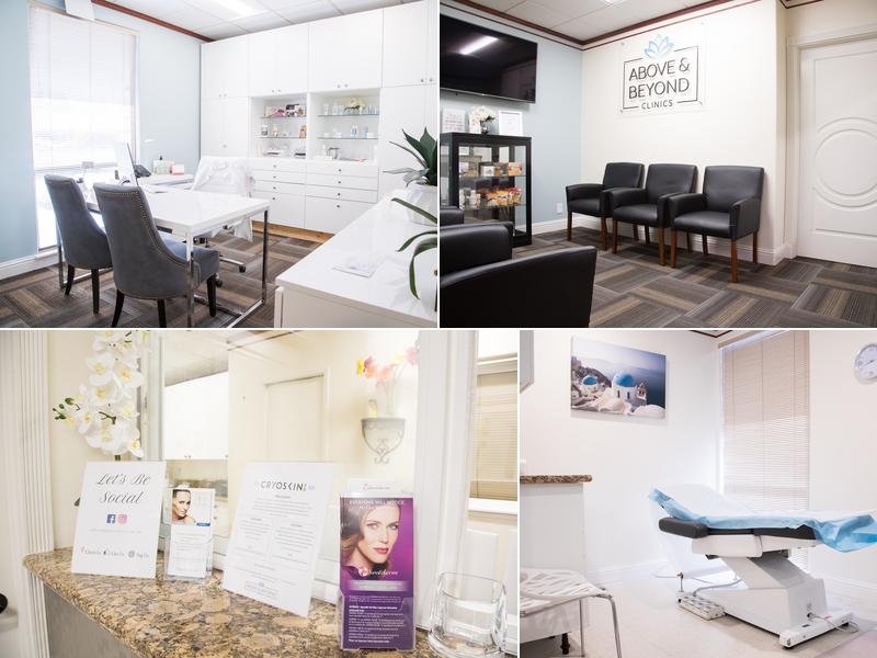 Face Body & Soul Wellness & Aesthetics