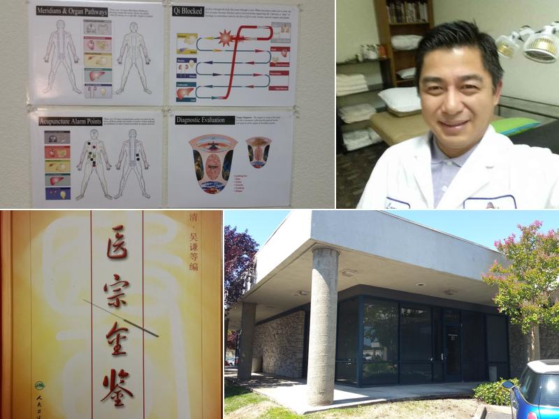 Deng Acupuncture and Herb