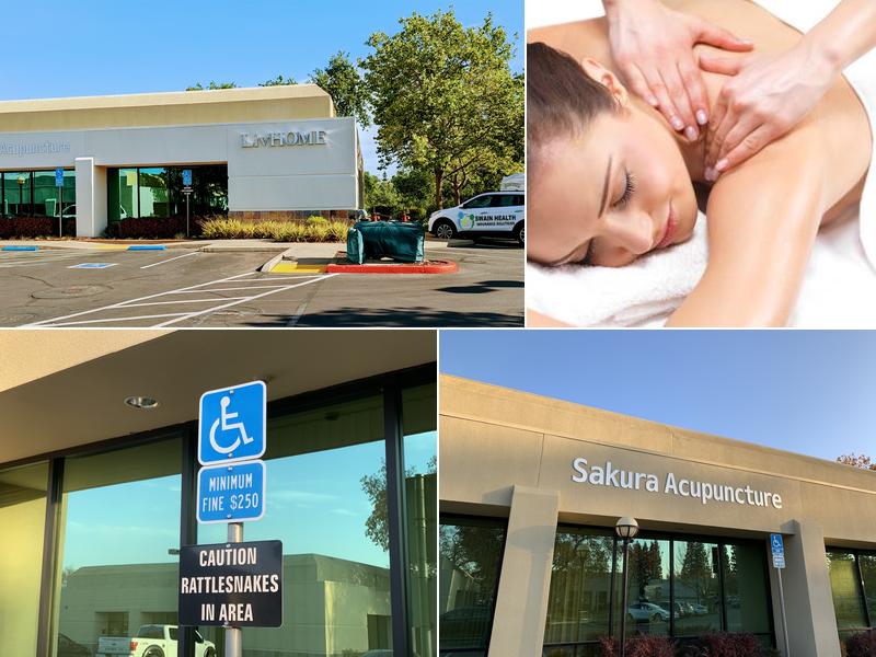 Sakura Acupuncture