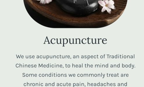 Pan Acupuncture & Herb