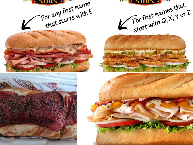 Firehouse Subs Forsyth Rd.